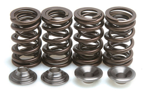 KIBBLEWHITE VALVE SPRING KIT .465" LIFT#mpn_30-30070
