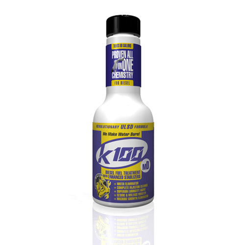 K100MD 8 OZ BOTTLE#mpn_406-DISC