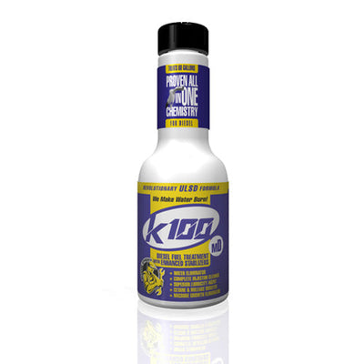 K-100 406-DISC K100Md 8 Oz Bottle #406-DISC