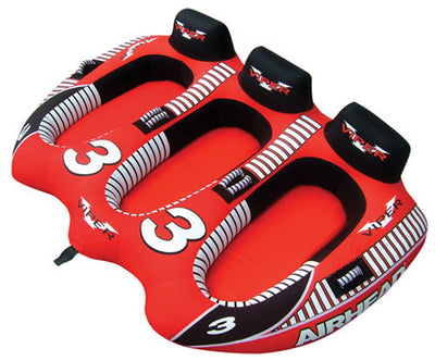 Kwik Tek AHVI-F3 Airhead Viper 3 Rider #AHVI-F3