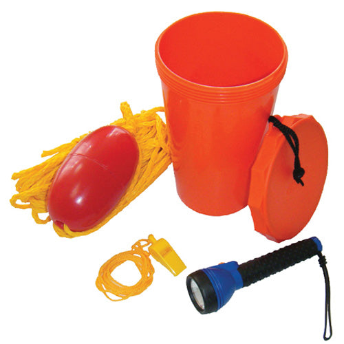 LIFE LINE BOAT SAFETY KIT#mpn_LL-2