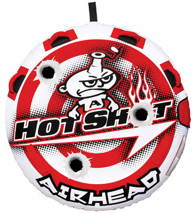 Kwik Tek AHHS-12 Airhead Hot Shot 2 #AHHS-12