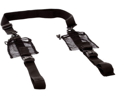 Kwik Tek AHSUP-A016 Airhead Sup Carrier #AHSUP-A016
