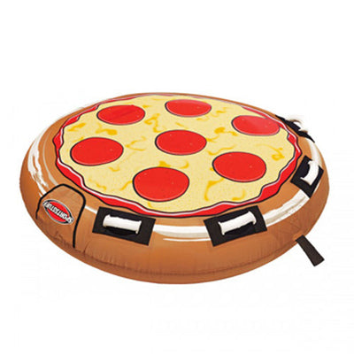 Kwik Tek 53-3070 Sportsstuff Pizza Towable #53-3070