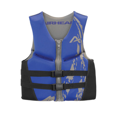 SWOOSH KWIK-DRY NEOLITE FLEX VEST, YOUTH, BLUE#mpn_10076-03-B-BL