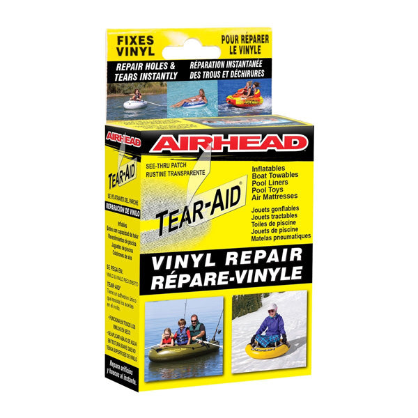 AIRHEAD TEAR AID TYPE B (VINYL)#mpn_AHTR-1B
