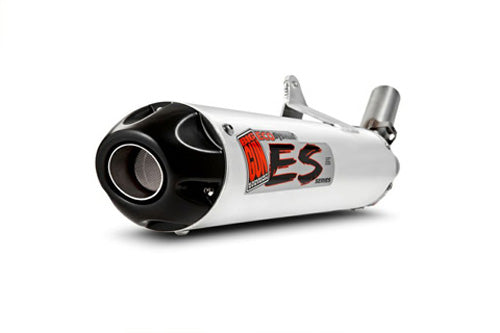 Biggun Exhaust 07-1012 Eco Series Slip On Exhaust #07-1012