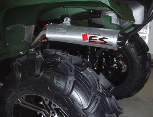 BIG GUN - ECO SERIES - UTILITYEXHAUST YAMAHA  SLIP ON#mpn_07-1342