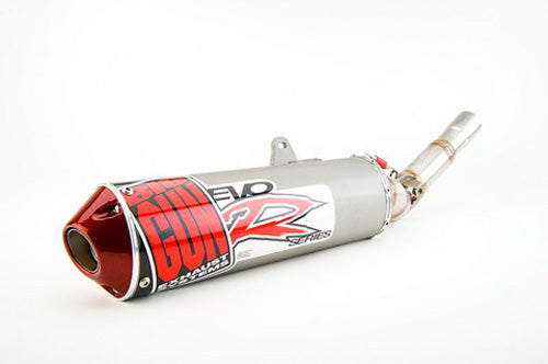 BIG GUN - EVO RACE SERIES -  EXHAUST HONDA SLIP ON#mpn_09-12512