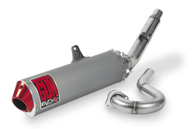 BIG GUN - EVO RACE SERIES - EXHAUST HONDA FULL SYSTEM#mpn_09-1323