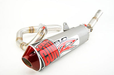 BIG GUN - EVO RACE SERIES - EXHAUST HONDA FULL SYSTEM#mpn_09-1343