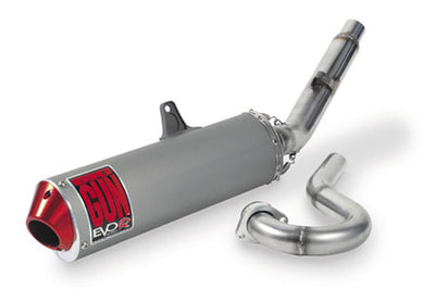 BIG GUN - EVO RACE SERIES - EXHAUST HONDA FULL SYSTEM#mpn_09-1433