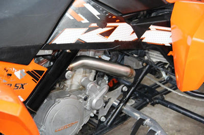 BIG GUN - EVO RACE SERIES - EXHAUST KTM FULL SYSTEM#mpn_09-3523