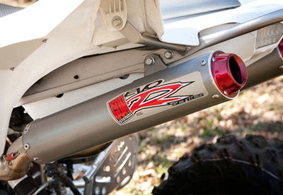 BIG GUN - EVO RACE SERIES - EXHAUST YAMAHA FULL SYSTEM#mpn_09-3663