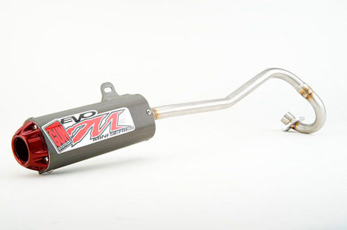 BIG GUN - EVO MINI SERIES - EXHAUST HONDA FULL SYSTEM#mpn_10-1513