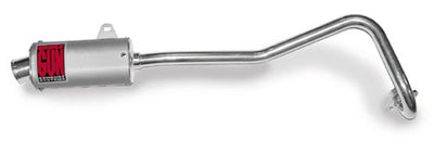 Biggun Exhaust 1827583 Big Gun Exhaust Full System #10-6903