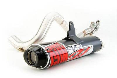 BIG GUN - EVO UTILITY SERIES -EXHAUST YAMAHA SLIP ON#mpn_12-23522