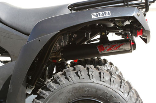 BIG GUN - EVO UTILITY SERIES - EXHAUST KAWASAKI FULL SYSTEM#mpn_12-4353