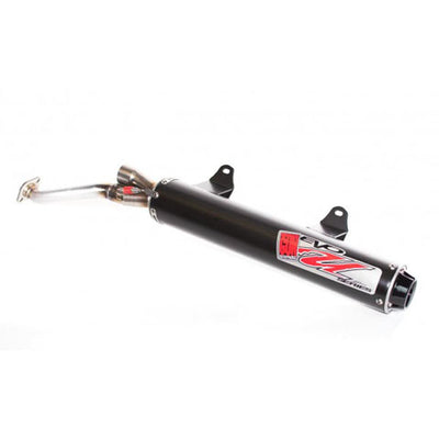 BIG GUN - EVO UTILITY SERIES - EXHAUST KAWASAKI SLIP ON#mpn_12-4852