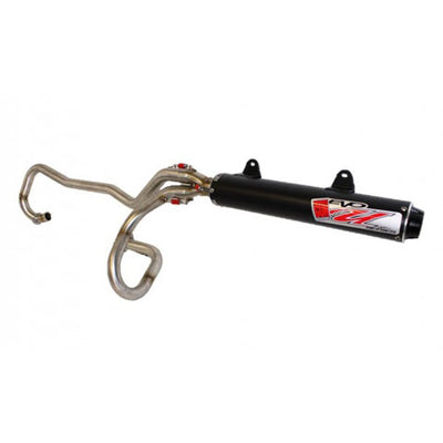 BIG GUN - EVO UTILITY SERIES - EXHAUST KAWASAKI FULL SYSTEM#mpn_12-4853