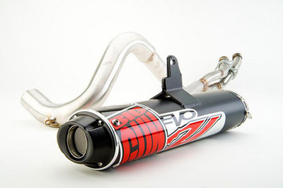 BIG GUN - EVO UTILITY SERIES - EXHAUST POLARIS FULL SYSTEM#mpn_12-7172