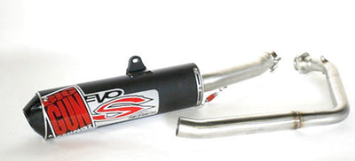 Biggun Exhaust 16-1203 Big Gun Exhaust Full System Slip #16-1203