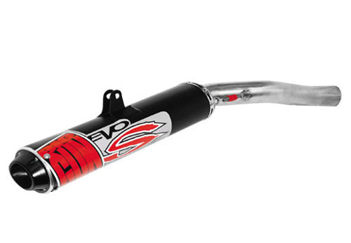 BIG GUN - EVO STREET-SERIES  EXHAUST KAWASAKI SLIP ON#mpn_16-4112