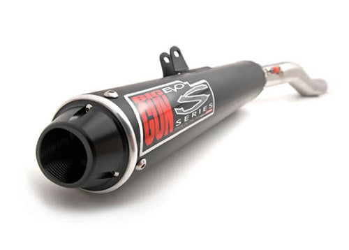 Biggun Exhaust 16-4612 Evo Street Series Exhaust #16-4612