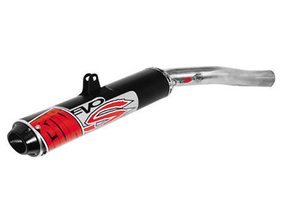 BIG GUN - EVO STREET-SERIES  EXHAUST KAWASAKI SLIP ON#mpn_16-4632