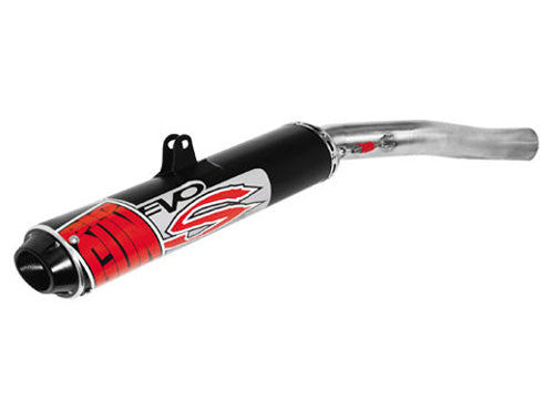 BIG GUN - EVO STREET-SERIES  EXHAUST SUZUKI SLIP ON#mpn_16-5202