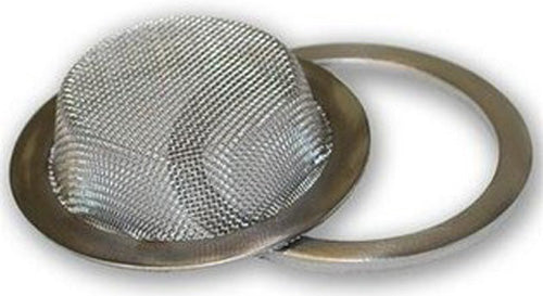 Biggun Exhaust 40-S003 Exhaust Usfs Spark Arrestor Screen #40-S003