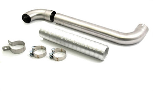 Biggun Exhaust 40-SN301 Eco Snorkel Kit #40-SN301