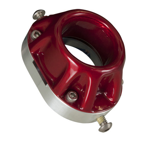 BIG GUN EVO MINI END CAP ASSEMBLY - RED#mpn_41-E0006