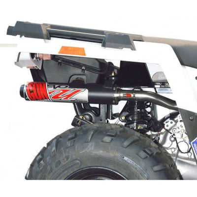 BIG GUN EVO U - FULL SYSTEM POLARIS#mpn_12-7533