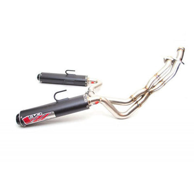 Biggun Exhaust 2127143 Big Gun Exhaust Full System Slip #12-7723