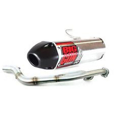 Biggun Exhaust 13-15503 Big Gun Exhaust Full System Slip #13-15503