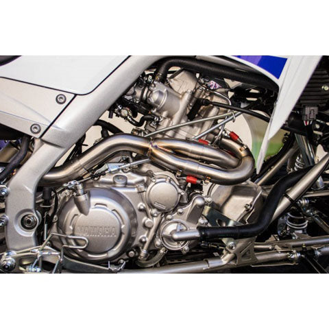 BIG GUN EXO HEAD PIPE - YAMAHA#mpn_13-2661