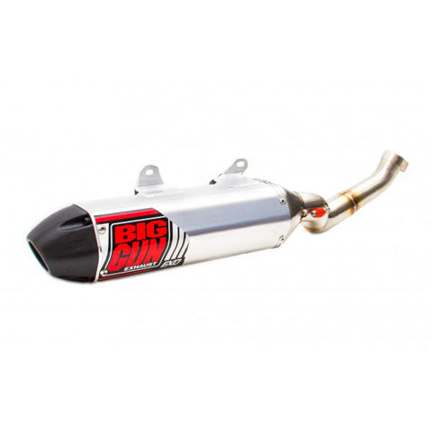 Biggun Exhaust 13-2662 Exo Slip On Exhaust #13-2662