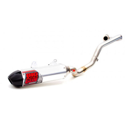 Biggun Exhaust 13-2673 Big Gun Exhaust Full System Slip #13-2673