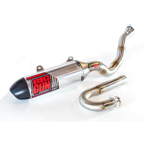 Biggun Exhaust 13-76113 Exo Full System Exhaust #13-76113