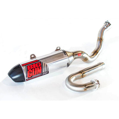 Biggun Exhaust 13-76113 Exo Full System Exhaust #13-76113