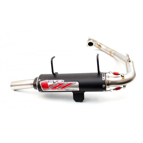 Biggun Exhaust 1981046 Big Gun Exhaust Full System Slip #12-7323