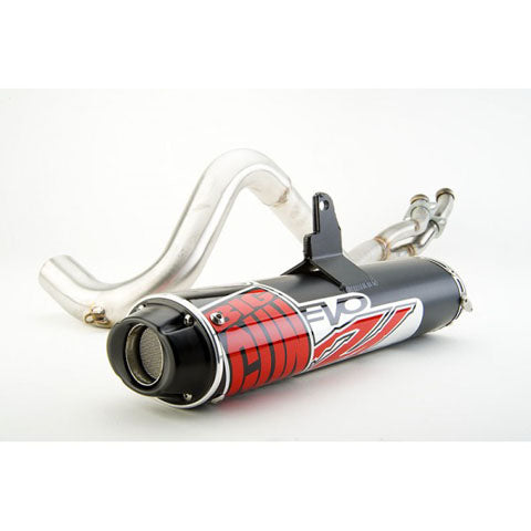 Biggun Exhaust 2411667 Big Gun Exhaust Full System Slip #12-8502