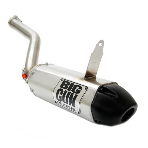 BIGGUN EXO STAINLESS EXHAUST - CAN AM#mpn_14-6852