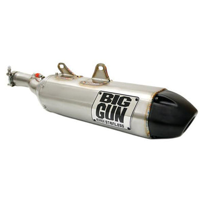 BIGGUN EXO STAINLESS EXHAUST - CAN AM#mpn_14-6902