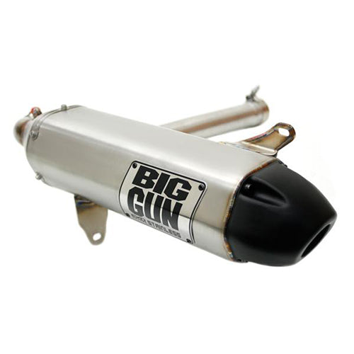 BIGGUN EXO STAINLESS EXHAUST - CAN AM#mpn_14-6932