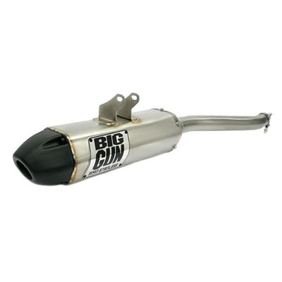 BIGGUN EXO STAINLESS EXHAUST - HONDA#mpn_14-1442