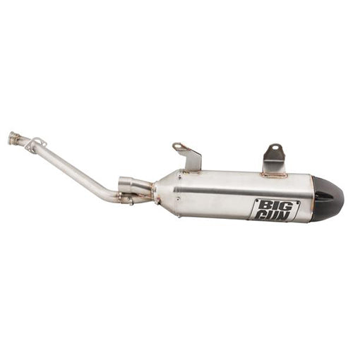 BIGGUN EXO STAINLESS EXHAUST - KAWASAKI#mpn_14-4852