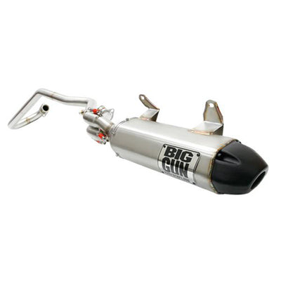 BIGGUN EXO STAINLESS EXHAUST - KAWASAKI#mpn_14-4853