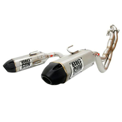 BIGGUN EXO STAINLESS EXHAUST - POLARIS#mpn_14-7723